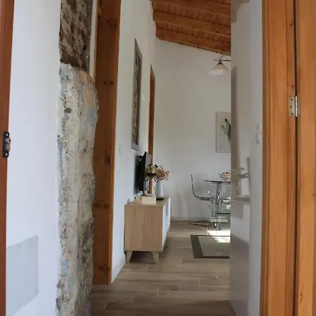 Vv Casa Bibiana 2 Daire