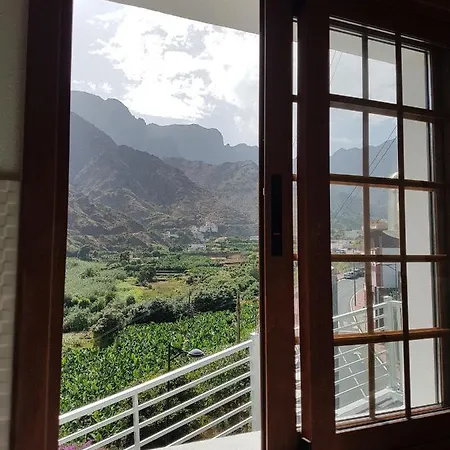Vv Casa Bibiana 2 Hermigua