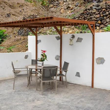 Vv Casa Bibiana 2 * Hermigua