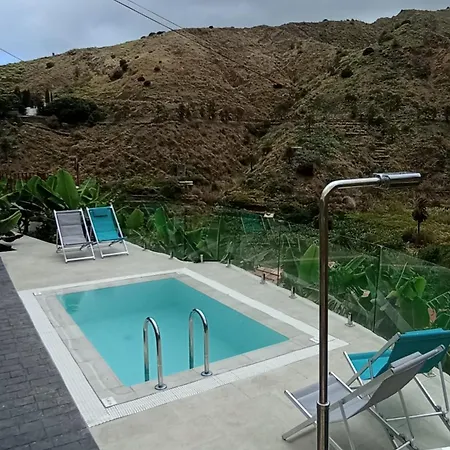 Vv Casa Bibiana 2 아파트