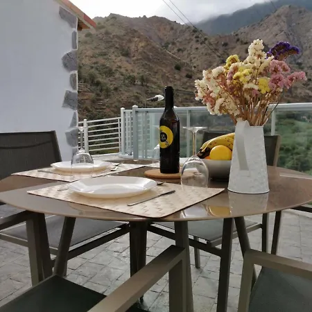 Vv Casa Bibiana 2 Hermigua