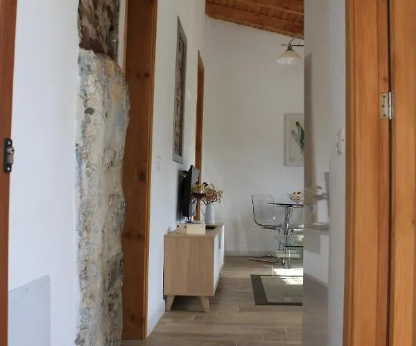 Vv Casa Bibiana 2 Apartmán