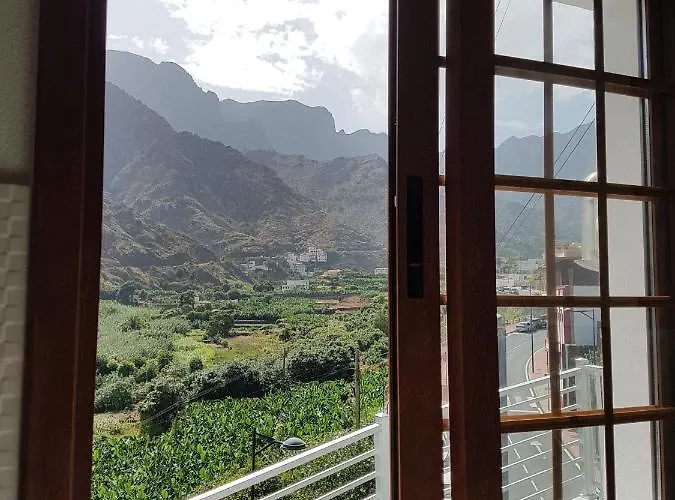 Vv Casa Bibiana 2 Hermigua