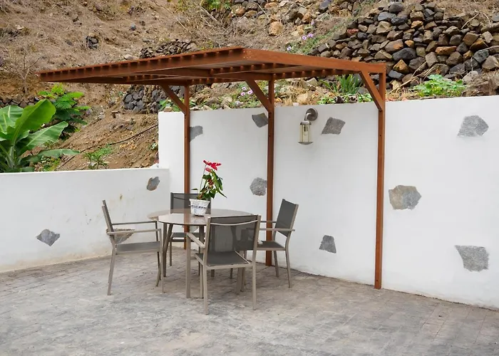 Vv Casa Bibiana 2 * Hermigua