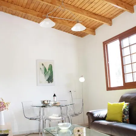 Daire Vv Casa Bibiana 2 *