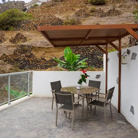 Vv Casa Bibiana 2 Daire *