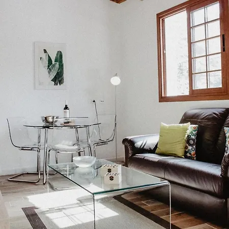 Vv Casa Bibiana 2 Daire *