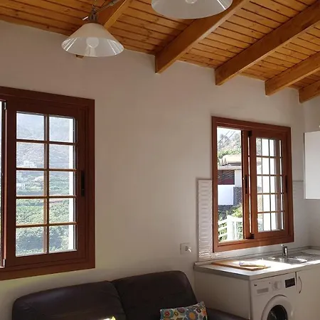 Apartment Casa Bibiana 2 Hermigua
