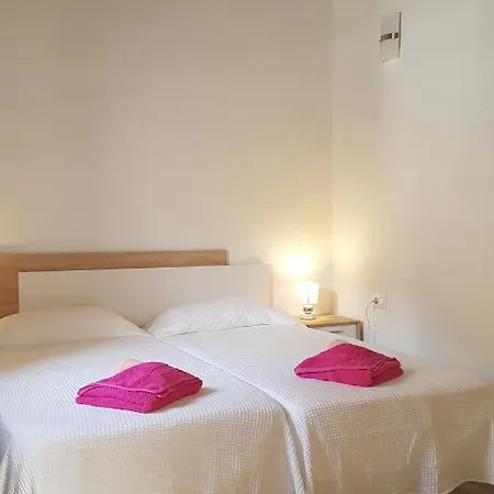 Casa Bibiana 2 Apartment