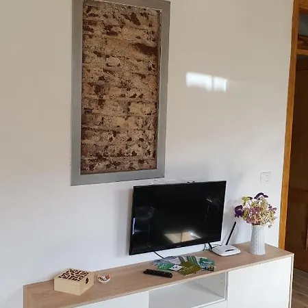 Vv Casa Bibiana 2 Hermigua